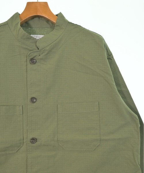 Engineered Garments แจ็คเก็ตเบลาส์ อื่น
