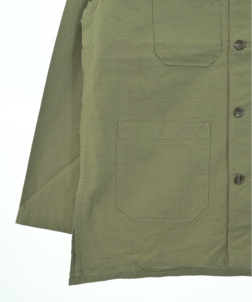 Engineered Garments แจ็คเก็ตเบลาส์ อื่น