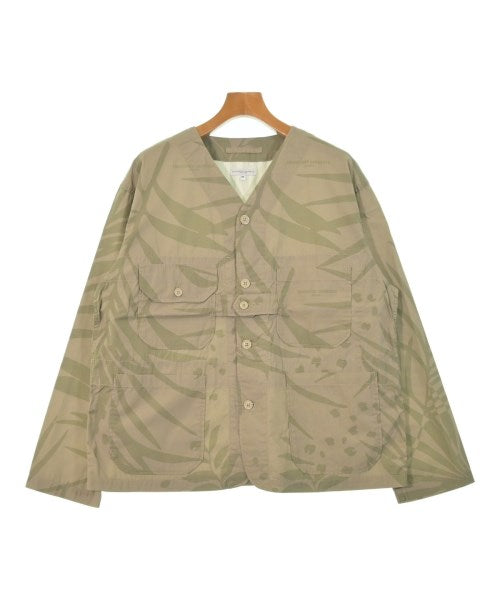 Engineered Garments แจ็คเก็ตเบลาส์ อื่น