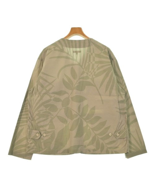 Engineered Garments แจ็คเก็ตเบลาส์ อื่น