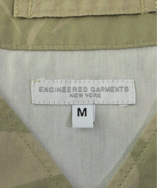 Engineered Garments แจ็คเก็ตเบลาส์ อื่น