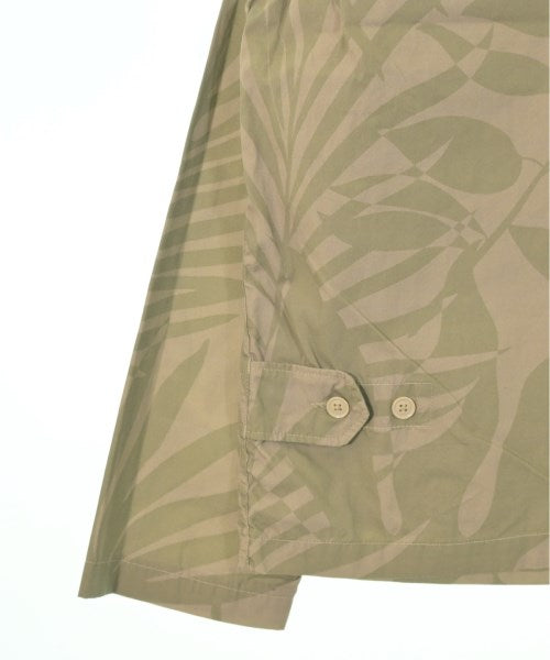 Engineered Garments แจ็คเก็ตเบลาส์ อื่น