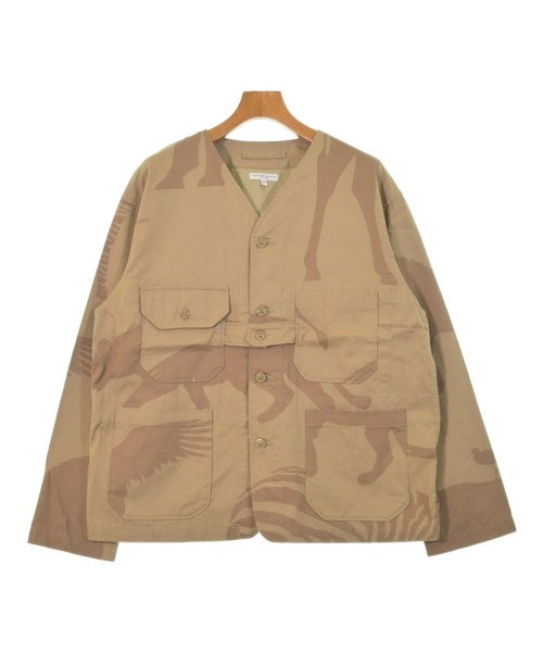 Engineered Garments แจ็คเก็ตเบลาส์ อื่น