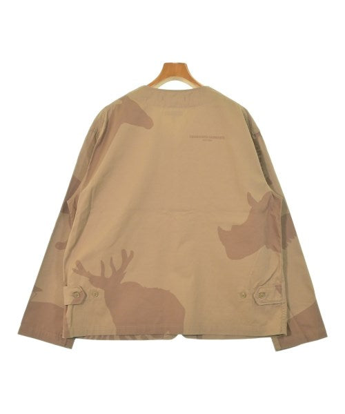 Engineered Garments แจ็คเก็ตเบลาส์ อื่น
