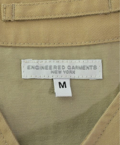 Engineered Garments แจ็คเก็ตเบลาส์ อื่น