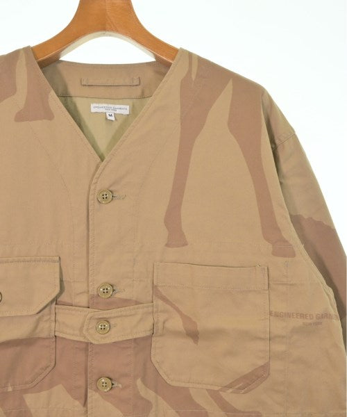 Engineered Garments แจ็คเก็ตเบลาส์ อื่น