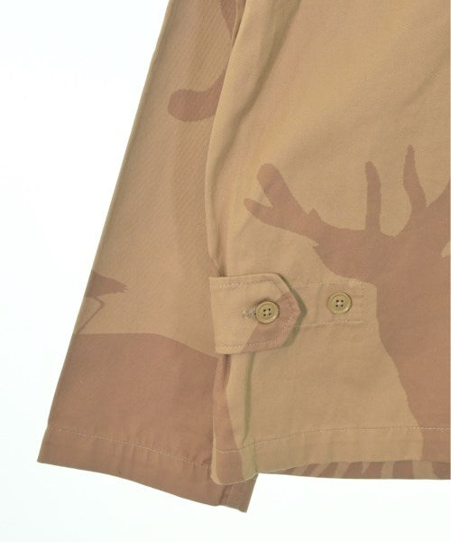 Engineered Garments แจ็คเก็ตเบลาส์ อื่น