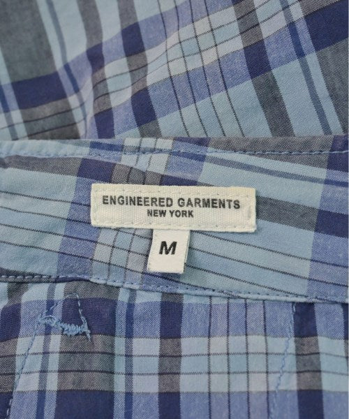 Engineered Garments กางเกงขาสั้น