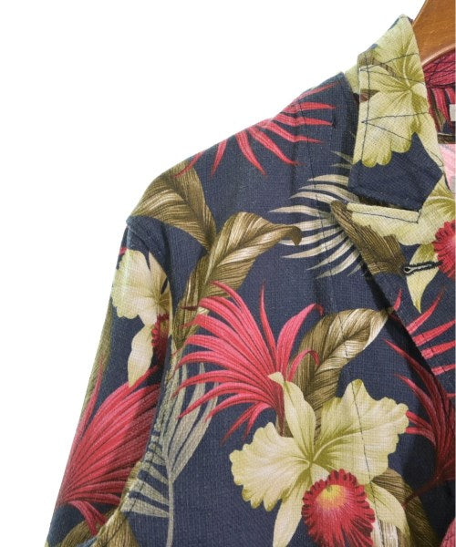 Engineered Garments แจ็คเก็ตลำลอง