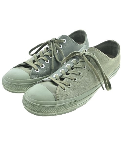 Engineered Garments รองเท้าผ้าใบ