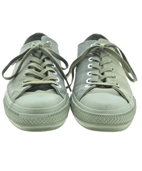 Engineered Garments รองเท้าผ้าใบ