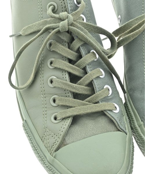 Engineered Garments รองเท้าผ้าใบ