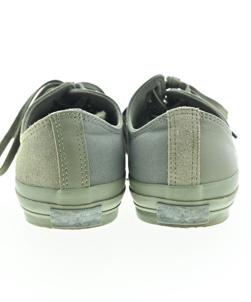 Engineered Garments รองเท้าผ้าใบ