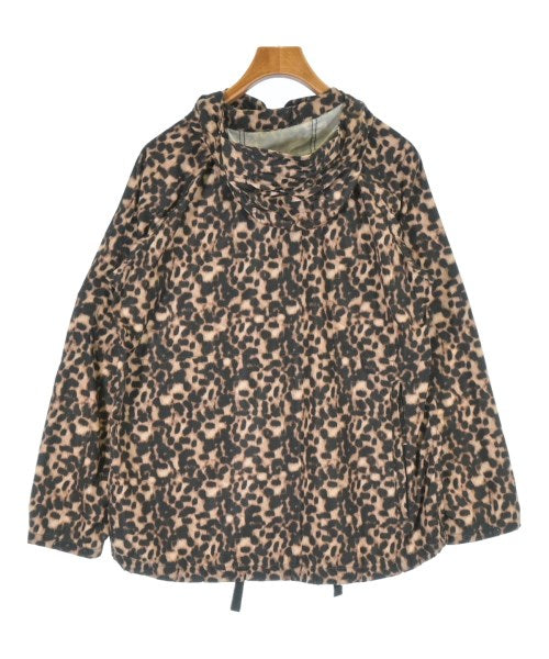 Engineered Garments แจ็คเก็ตเบลาส์ อื่น