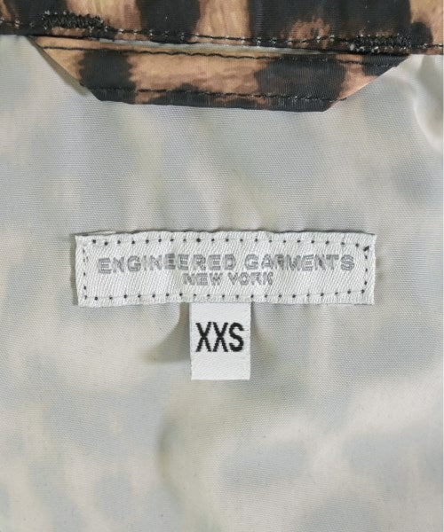 Engineered Garments แจ็คเก็ตเบลาส์ อื่น