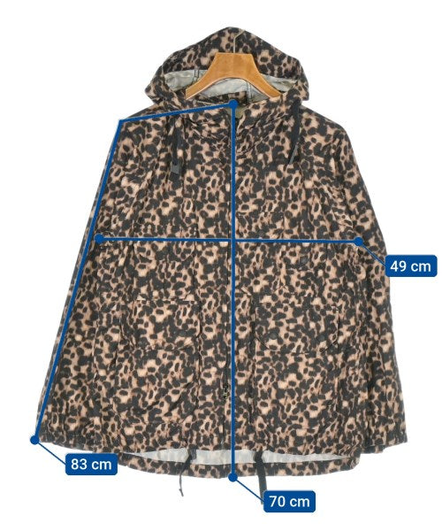 Engineered Garments แจ็คเก็ตเบลาส์ อื่น
