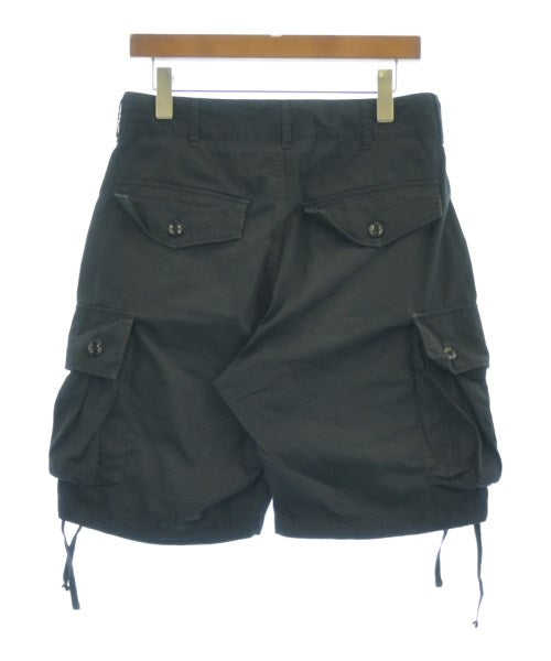 Engineered Garments กางเกงขาสั้น