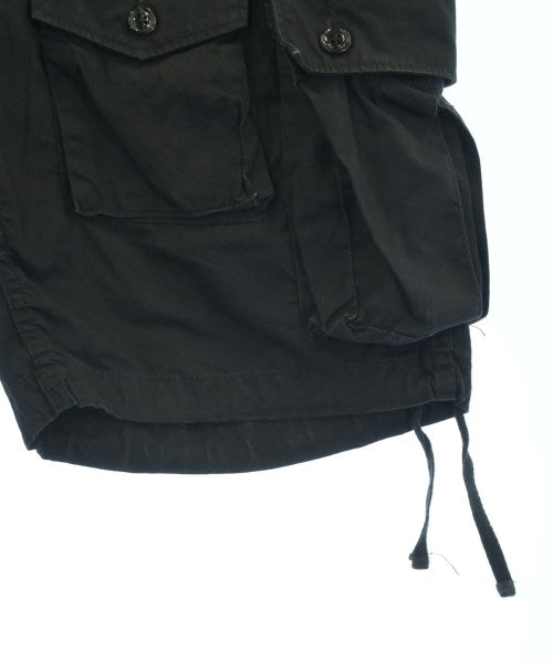 Engineered Garments กางเกงขาสั้น