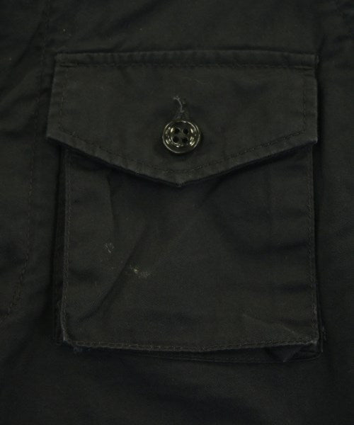 Engineered Garments กางเกงขาสั้น