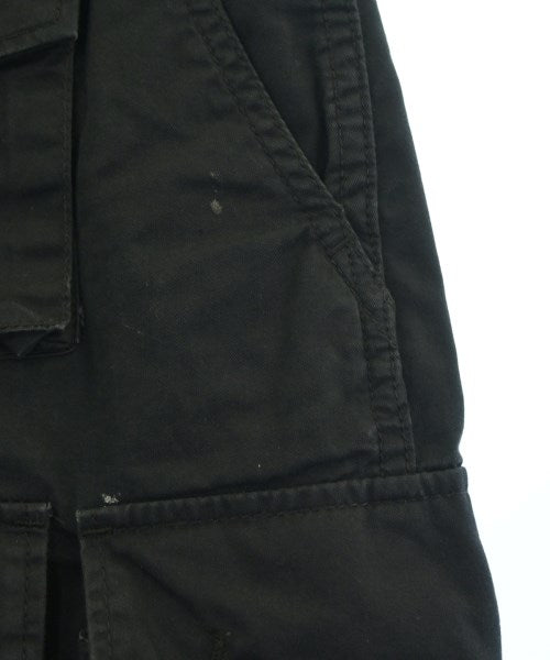 Engineered Garments กางเกงขาสั้น