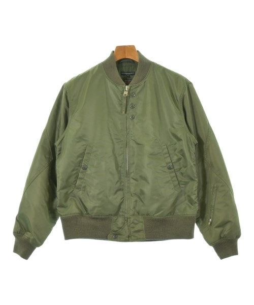 Engineered Garments แจ็กเก็ตทหาร