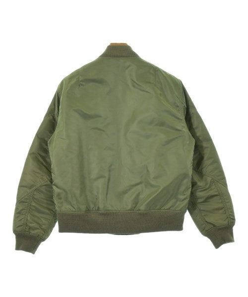 Engineered Garments แจ็กเก็ตทหาร