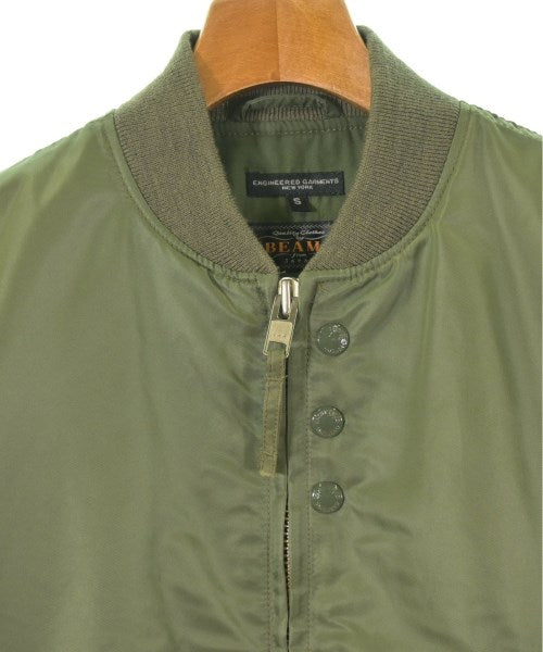 Engineered Garments แจ็กเก็ตทหาร