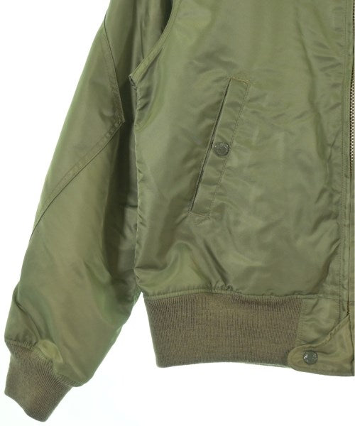 Engineered Garments แจ็กเก็ตทหาร