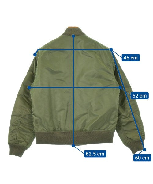 Engineered Garments แจ็กเก็ตทหาร