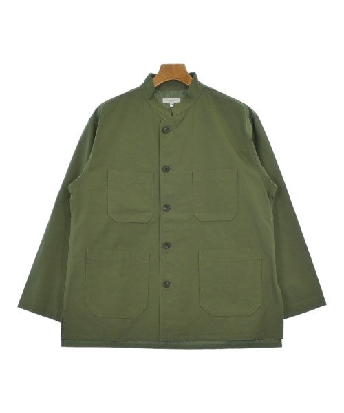 Engineered Garments แจ็คเก็ตเบลาส์ อื่น