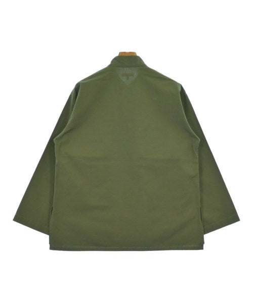 Engineered Garments แจ็คเก็ตเบลาส์ อื่น