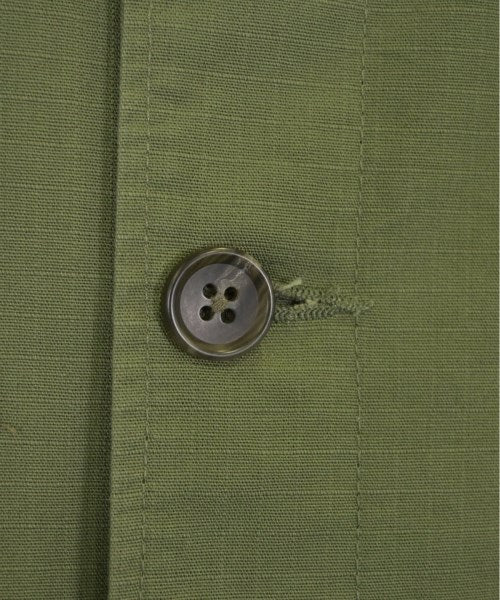 Engineered Garments แจ็คเก็ตเบลาส์ อื่น