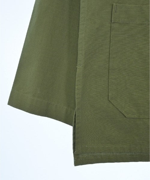 Engineered Garments แจ็คเก็ตเบลาส์ อื่น