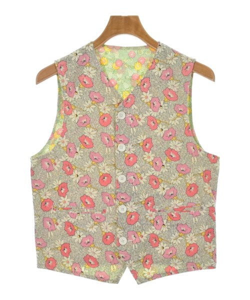 Engineered Garments เสื้อลำลอง