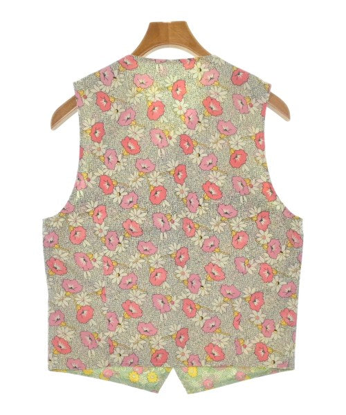 Engineered Garments เสื้อลำลอง