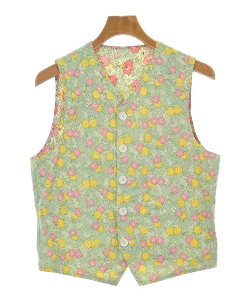 Engineered Garments เสื้อลำลอง