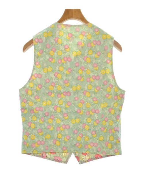 Engineered Garments เสื้อลำลอง