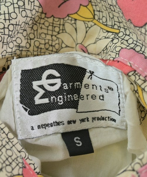 Engineered Garments เสื้อลำลอง