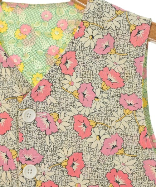 Engineered Garments เสื้อลำลอง