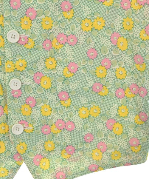 Engineered Garments เสื้อลำลอง