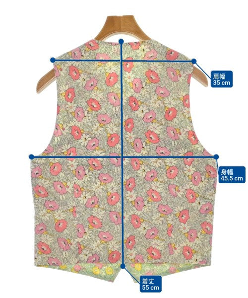 Engineered Garments เสื้อลำลอง