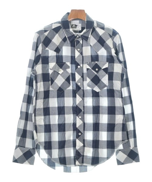 Engineered Garments เสื้อลำลอง