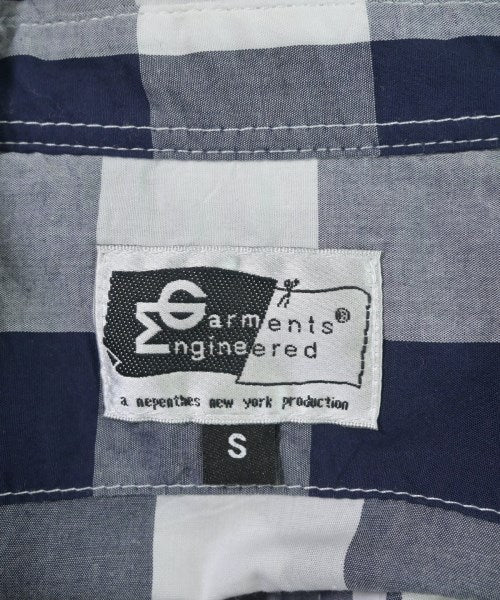 Engineered Garments เสื้อลำลอง