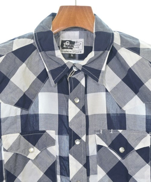 Engineered Garments เสื้อลำลอง