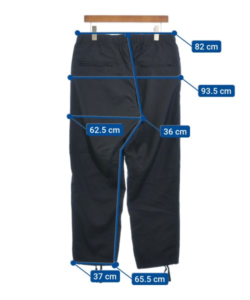 Engineered Garments กางเกง อื่น