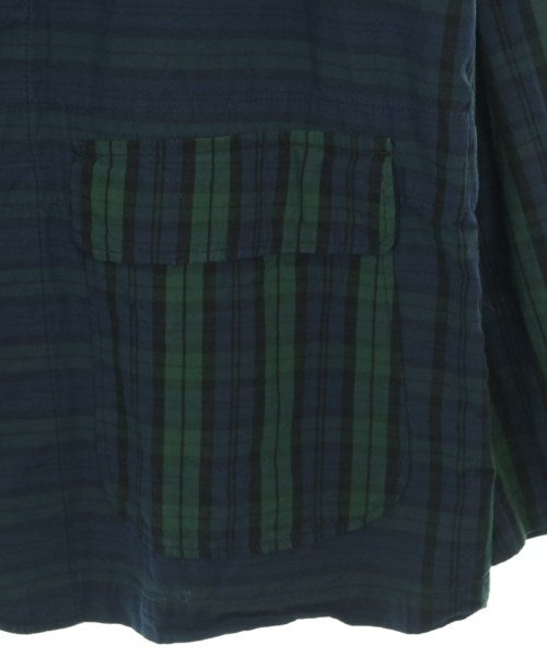 Engineered Garments แจ็คเก็ตลำลอง