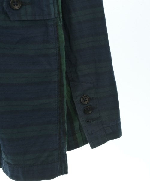 Engineered Garments แจ็คเก็ตลำลอง