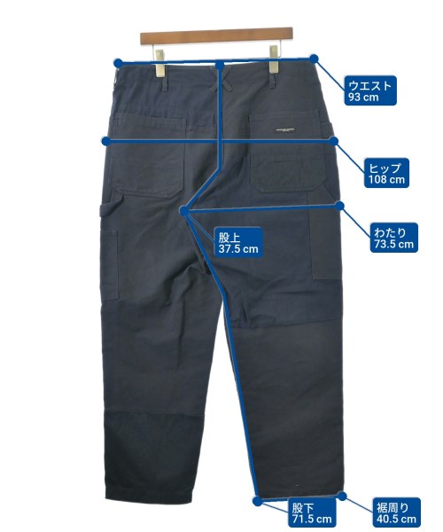 Engineered Garments กางเกง อื่น
