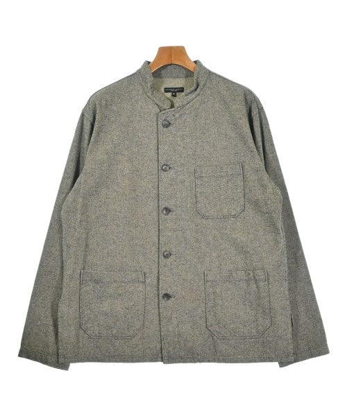 Engineered Garments แจ็คเก็ตเบลาส์ อื่น