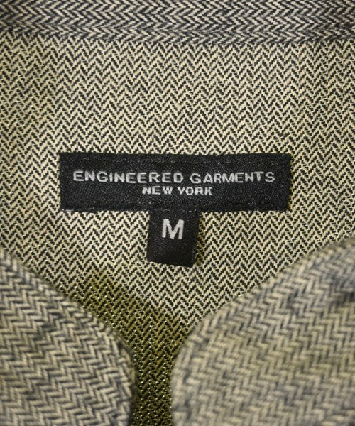 Engineered Garments แจ็คเก็ตเบลาส์ อื่น